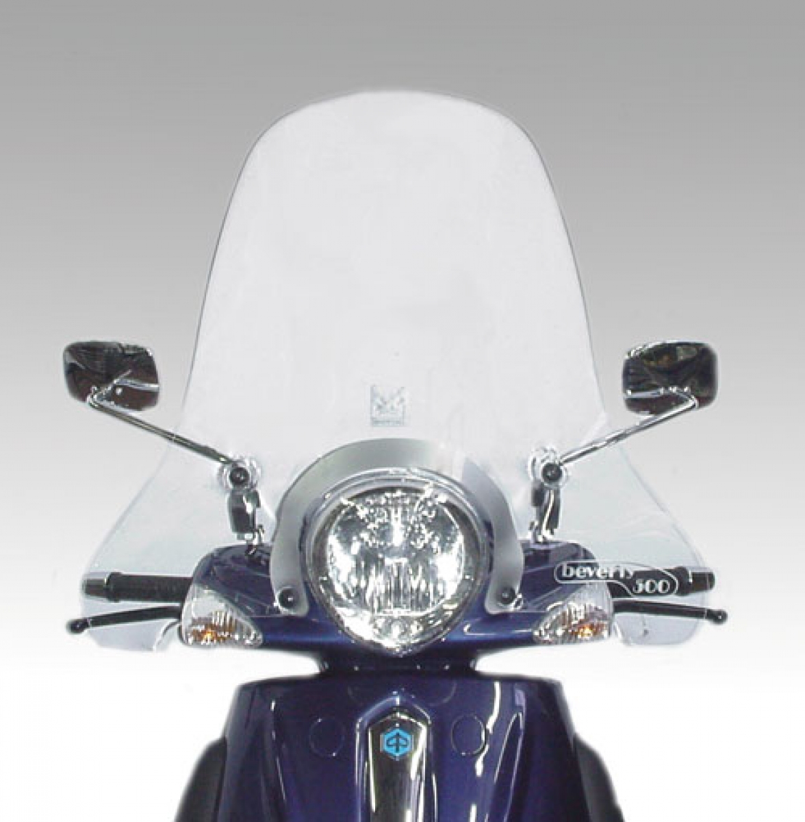 Original Kotflügel Unlackiert Beverly 125 250 300 400 500 Kotflügel Vorne Für Piaggio Beverly 125-500 (bis 2009) – Unlackiert, Original-Nr. 653588 Vorderer Kotflügel Unlackiert