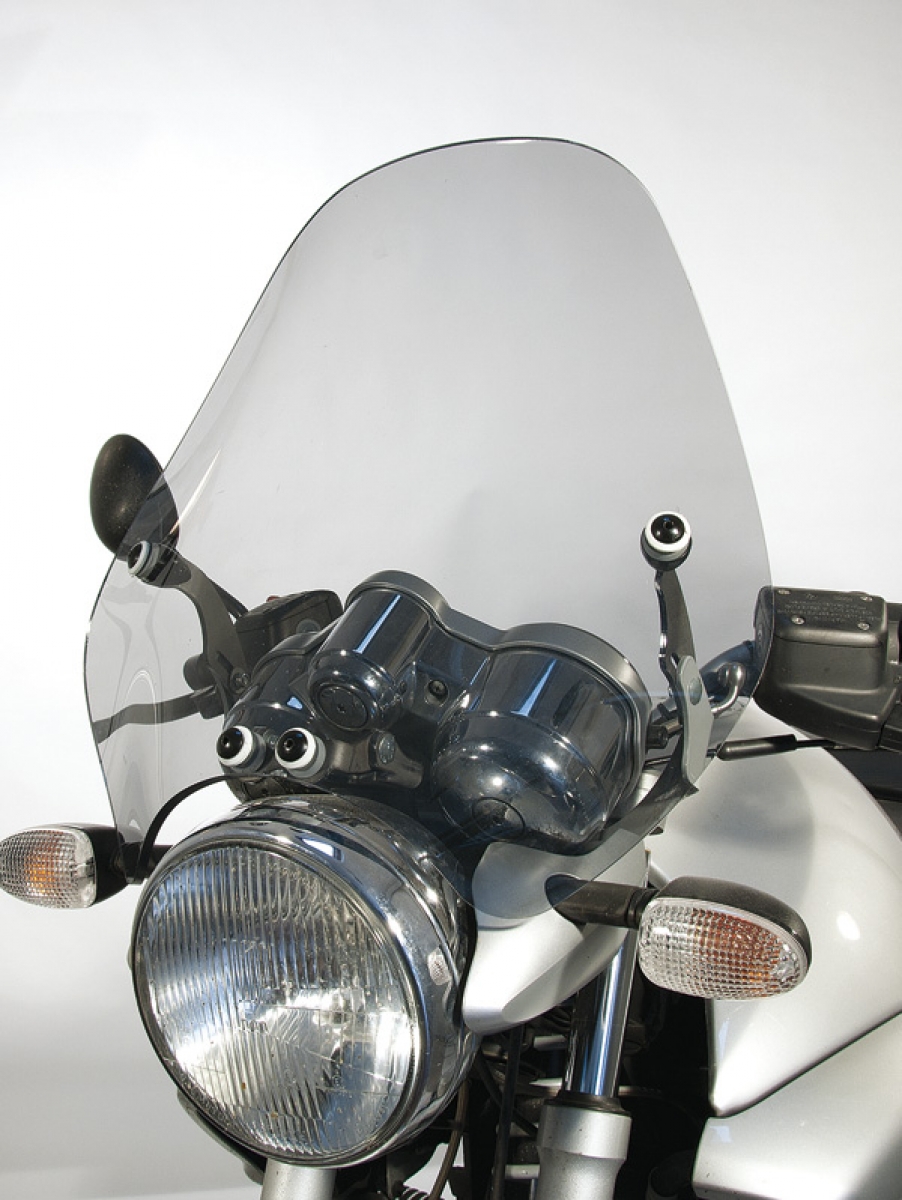 Cupolino per bmw r1150r #6