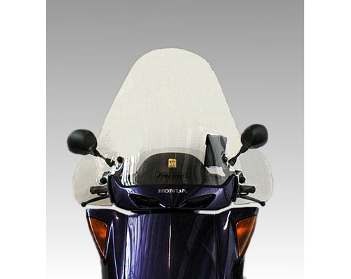 Parabrezza scooter honda foresight #5