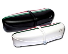 Copertina sella Piaggio Vespa ET3 con serratura fascia tricolore