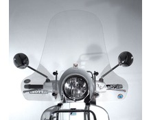  Vespa GT all and GTS 250-300 windshield