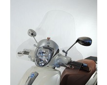  Beverly 125-300 & RST from 2010 windshield