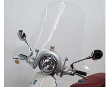Vespa Primavera 50-125-150  windshield