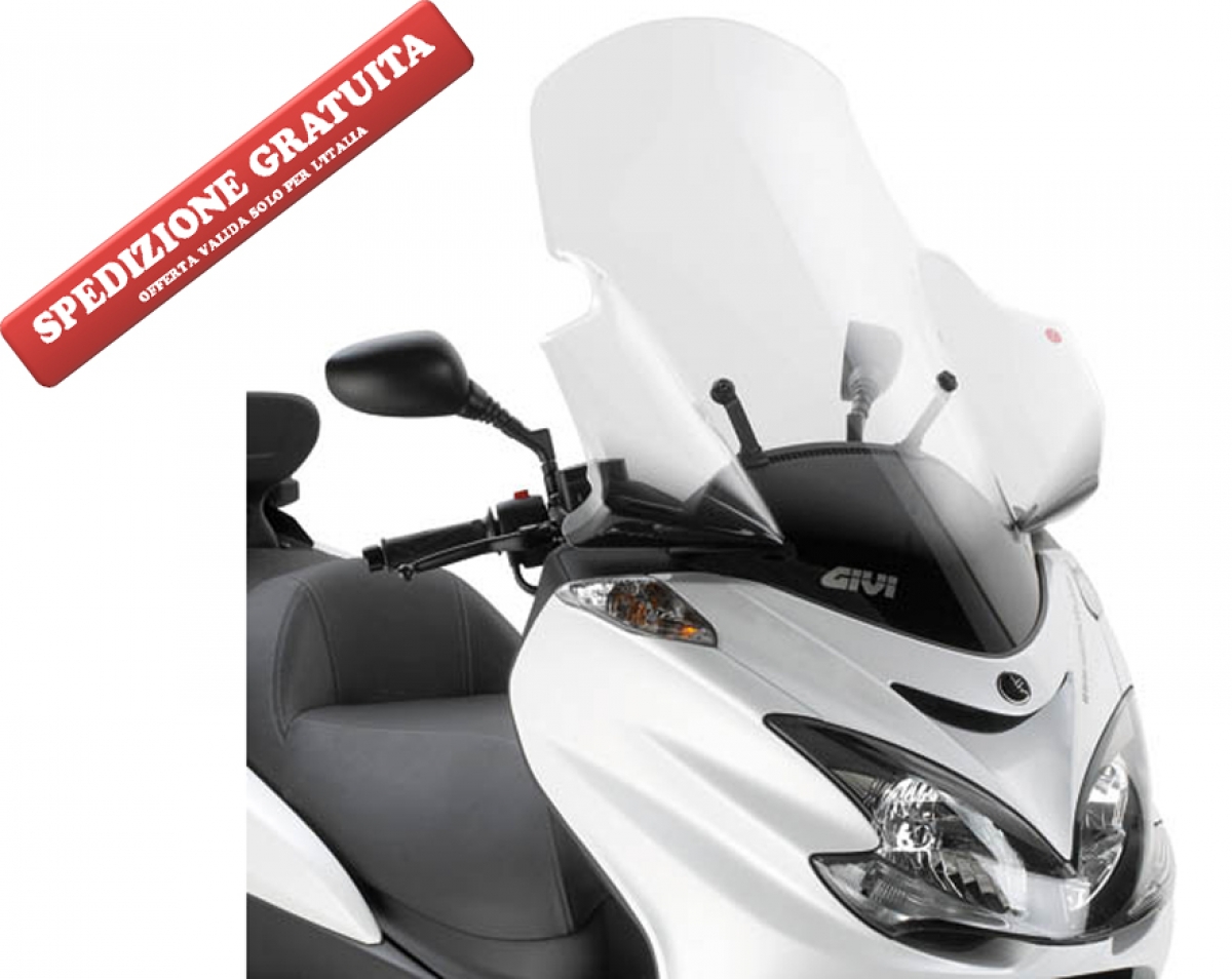 Yamaha Majesty Accessories Yamaha Majesty Accessories
